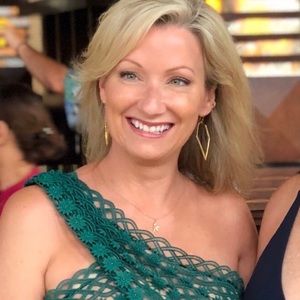 Meet your Posher, Jill